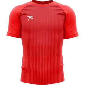 Raru Niteo Kırmızı Erkek T-Shirt