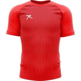 Raru Niteo Kırmızı Erkek T-Shirt