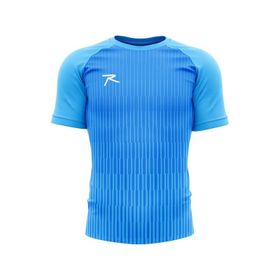 Raru Niteo Mavi Erkek T-shirt