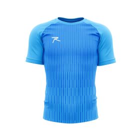 Raru Niteo Mavi Erkek T-shirt