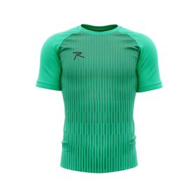 Raru Niteo Yeşil Erkek T-shirt