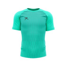 Raru Niteo Yeşil Erkek T-shirt