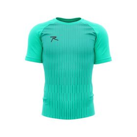 Raru Niteo Yeşil Erkek T-shirt