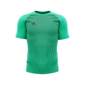 Raru Niteo Yeşil Erkek T-shirt