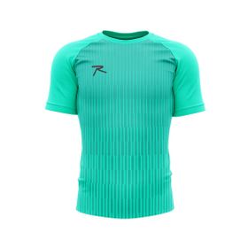 Raru Niteo Yeşil Erkek T-shirt