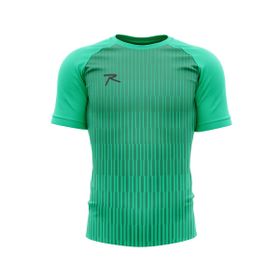 Raru Niteo Yeşil Erkek T-shirt