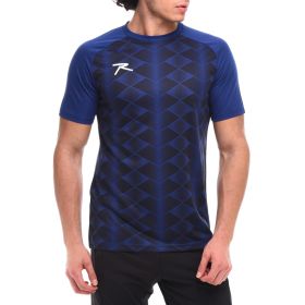 Raru Octo Lacivert Erkek T-shirt