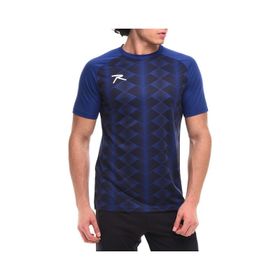 Raru Octo Lacivert Erkek T-shirt