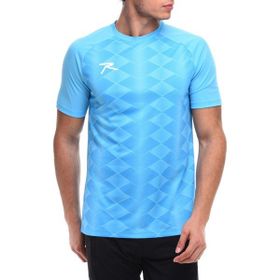 Raru Octo Turkuaz Erkek T-shirt