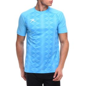 Raru Octo Turkuaz Erkek T-shirt