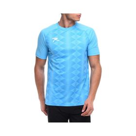 Raru Octo Turkuaz Erkek T-shirt