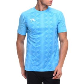 Raru Octo Turkuaz Erkek T-shirt