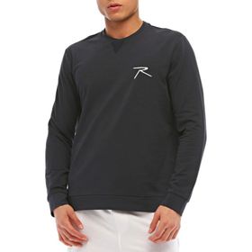 Raru Omnıs Lacivert Erkek Sweatshirt
