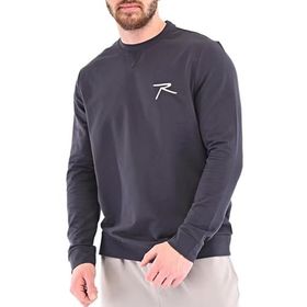 Raru Omnıs Lacivert Erkek Sweatshirt