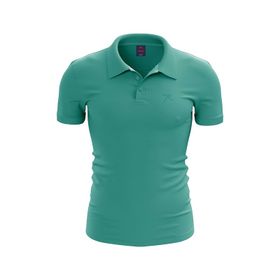 Raru Pius Mint Polo Erkek T-shirt
