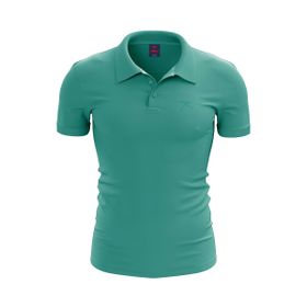 Raru Pius Mint Polo Erkek T-shirt