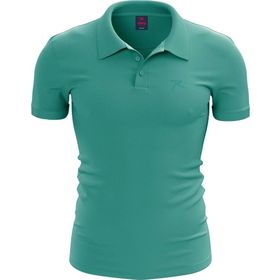 Raru Pius Mint Polo Erkek T-shirt