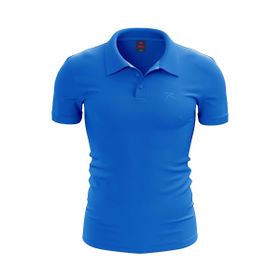 Raru Pius Saks Polo Erkek T-shirt