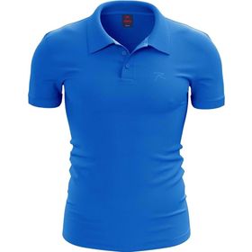 Raru Pius Saks Polo Erkek T-shirt