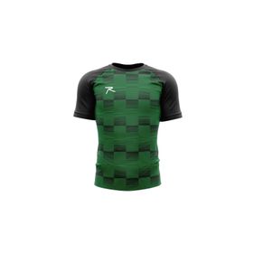Raru Pluo Yeşil Erkek T-shirt
