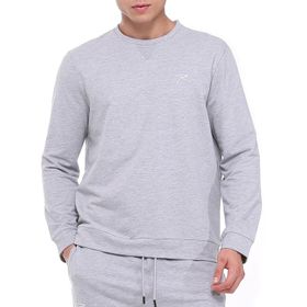 Raru Porta Gri Erkek Sweatshirt
