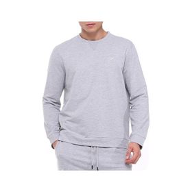 Raru Porta Gri Erkek Sweatshirt