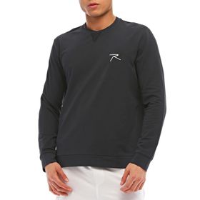 Raru Porta Lacivert Erkek Sweatshirt