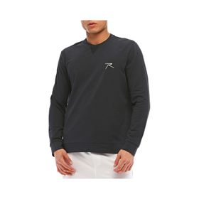Raru Porta Lacivert Erkek Sweatshirt