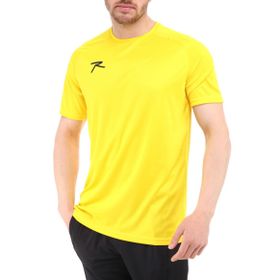 Raru Teamswear Sırca Oranj Basic Erkek T-shirt