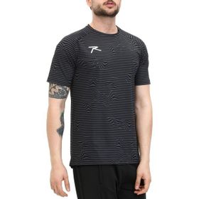Raru Thorax Antrasit Erkek T-shirt