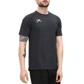 Raru Thorax Antrasit Erkek T-shirt