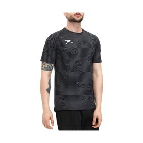 Raru Thorax Antrasit Erkek T-shirt