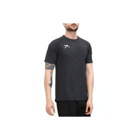 Raru Thorax Antrasit Erkek T-shirt