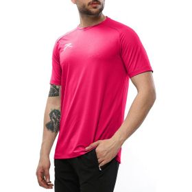 Raru Thorax Fuşya Erkek T-shirt