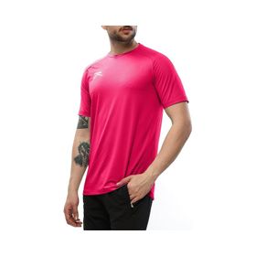 Raru Thorax Fuşya Erkek T-shirt