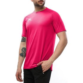 Raru Thorax Fuşya Erkek T-shirt