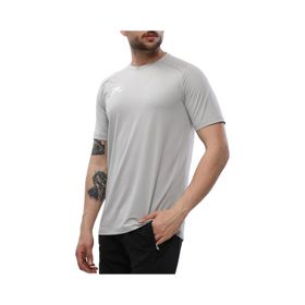 Raru Thorax Gri Erkek T-shirt