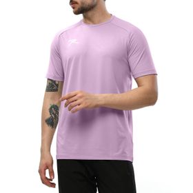 Raru Thorax Lacivert Erkek T-shirt
