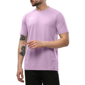 Raru Thorax Lila Erkek T-shirt