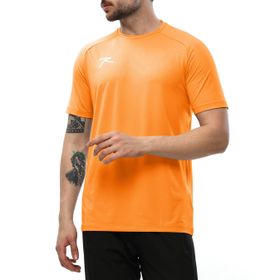 Raru Thorax Oranj Erkek T-shirt