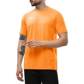 Raru Thorax Oranj Erkek T-shirt