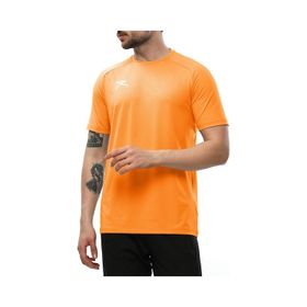 Raru Thorax Oranj Erkek T-shirt