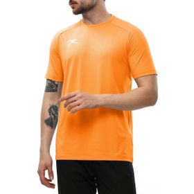 Raru Thorax Oranj Erkek T-shirt