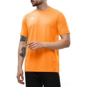 Raru Thorax Oranj Erkek T-shirt