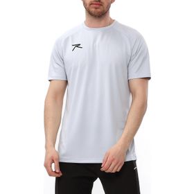 Raru Velox Gri Erkek T-shirt