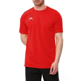 Raru Velox Kırmızı Erkek T-shirt