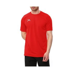 Raru Velox Kırmızı Erkek T-shirt