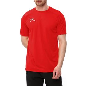 Raru Velox Kırmızı Erkek T-shirt