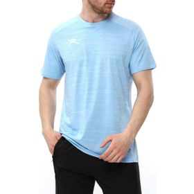 Raru Velox Mavi Erkek T-shirt