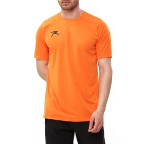 Raru Velox Oranj Erkek T-shirt